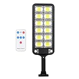 Solar LED Lampen | Automatische Helle Wegbeleuchtung Für Garten &...