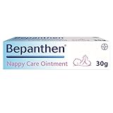 Bepanthen Nappy Pflege Salbei, 30 g