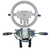 Drehsignalwischer Schalter für MOZA R3 / R5 / R9 V2 / R12 Direktantrieb...