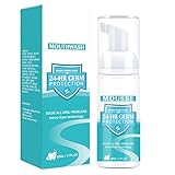 Generisch Aphten Behandlung Teeth Booster Tooth Foam Toothpaste 50ml...