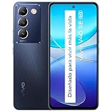 vivo V40 SE 5G Smartphone, Android-Handy, 8 GB + 256 GB, 120 Hz...