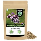 Alpi Nature Eisenkraut Tee 250g, Eisenkraut getrocknet und geschnitten,...