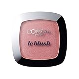 L'Oréal Paris Rouge Perfect Match Le Blush, 90 Luminous Rose /...