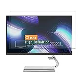Vaxson 3 Stück Schutzfolie kompatibel mit Lenovo Q24i-20 23.8' Monitor...