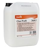 Flüssigwaschmittel Diversey Clax Profi 3AL1 20 L Flüssiges...