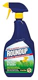 Roundup Rasen-Unkrautfrei AF, anwendungsfertiger Unkrautvernichter zur...