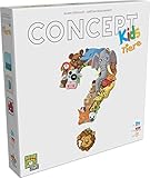 Repos Production, Concept Kids: Tiere, Kinderspiel, Ratespiel, 2-12...