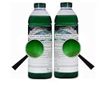 2 Liter Synechococcus Plankton Cyano mit Einem EXTRA Schuss Zooplankton...