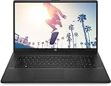 HP Laptop 17' FHD R5-7520U 8GB/256GB SSD nOS 17-cp2460ng