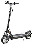 Elektro City Scooter WIzzard 2.5 Plus mit ABE - 500 W Motor - 100 Km...