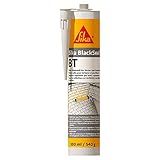 Sika – Dichtstoff – Sika BlackSeal BT – für den Einsatz an Dächern...