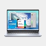 Dell Inspiron 14 5440 Laptop 14' 16:10 FHD+ Display, Intel Core i5-1334U,...