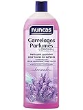 Nuncas Täglicher Reiniger für alle Oberflächen, Lavendel, 1 Liter