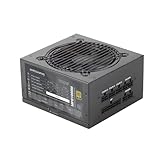 Mars Gaming MPB1000M 1000W 80 Plus Gold Modular Negro