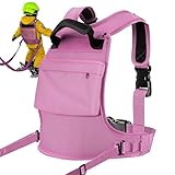 Snowboard-Geschirr-Trainer, Geschwindigkeitskontrolle, schützende...