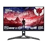 Lenovo Legion R27qe Gen 2 | 27' QHD WLED Gaming Monitor | 2560x1440 | 16:9...