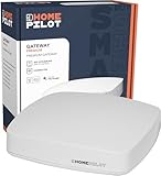 HOMEPILOT Gateway premium, Smart-Home Zentrale inkl. App & Sprachsteuerung...