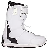 Airtracks Snowboard Boots Master Quick Lace WS - 38