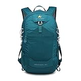 LOCAL LION Wanderrucksack Rucksack 25L, Fahrradrucksack Reiserucksack...