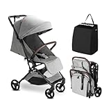 MAMAZING Baby Reise Buggy Kinderwagen für 6M-4 Jahre bis 22kg,Handgepäck...