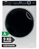 Haier I-PRO SERIE 7 HW90-B14979 I Frontlader Waschmaschine 9kg I Washing...