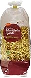 tegut... Eiernudeln Schwäbische Spätzle, 1 x 500g