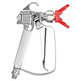 3600PSI High Airless Farbsprüher mit Düsenschutz,...