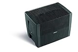 Venta Luftbefeuchter LW45, sehr leise 24 dB(A), energieeffizient 3 Watt,...