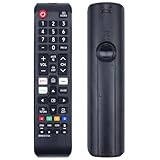 Universal Fernbedienung Ersatzfernbedienung Fernseher Ersatz für Samsung...