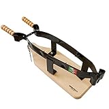 GIEMME Professioneller Schinkenhalter, Schwenkarm festgezogen,...