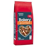 MERA Bakery Gourmet Happen (1kg), Hundeleckerli für Training oder als...