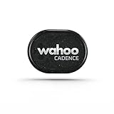 Wahoo RPM Trittfrequenzsensor, Bluetooth/ANT+