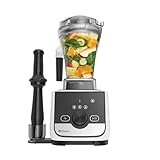 Vitamix Ascent X3 Entsafter, Profi-Qualität, 3 voreingestellte...