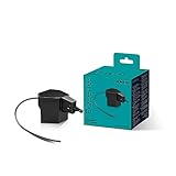 Siemens Milchbehälter-Adapter TZ50001, zur Nutzung externer...