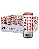 effect CLASSIC Energy Drink - 24 x 0,33l Dose - Koffeinhaltiger Energie...