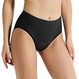 baleaf Damen Radlerunterhose Gepolster Radsport Unterhose Fahrradunterhose...