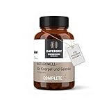 APOTHEKE ZAVERSKY – Arthrowell | Vegane Kapseln mit pflanzlichen...