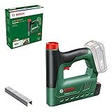 Bosch Home and Garden Bosch Akku-Tacker UniversalTacker 18V-14...