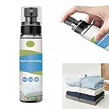 Antistatik Spray, Statik Schutzspray, Antistatikspray Für Kleidung, Anti...