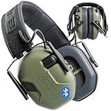Earmor M300A Elektronische Gehörschutz Schiessen Kapselgehörschutz...