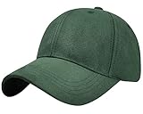 Tuopuda Baseball Cap Herren Damen Sport Kappe 6-Panel Unisex Basecap...