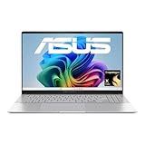 ASUS Vivobook S 15 S5507QA Laptop | Copilot+ PC | 15,6' 2,8K WQHD+ 16:9...