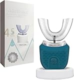 Gesundpur UltraClaens Schallzahnbürste für empfindliches Zahnfleisch –...