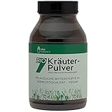 Gesund & Leben | Neues Design | doc nature's Bio-7-Kräuterpulver 150g |...