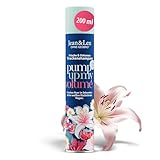 Jean & Len Trockenshampoo Frische & Volumen, kein fettiger Ansatz, keine...