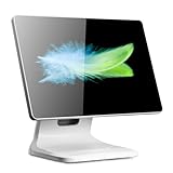 Touch-Screen-PC-Kassensystem für kleine Unternehmen,...