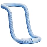 1,5 kg gewichteter weicher Hula-Hoop-Reifen für Erwachsene, faltbarer...