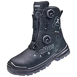 ATLAS XT 1050 BOA GTX S3 Sicherheitsschuhe mit Gore-Tex Extraguard...
