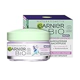 Garnier vitamin,vitamin e, Bio Anti-Falten Feuchtigkeitspflege, Anti-Aging...