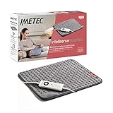 Imetec Intellisense Comfort, Mehrzweck-Heizkissen, für den ganzen Körper...